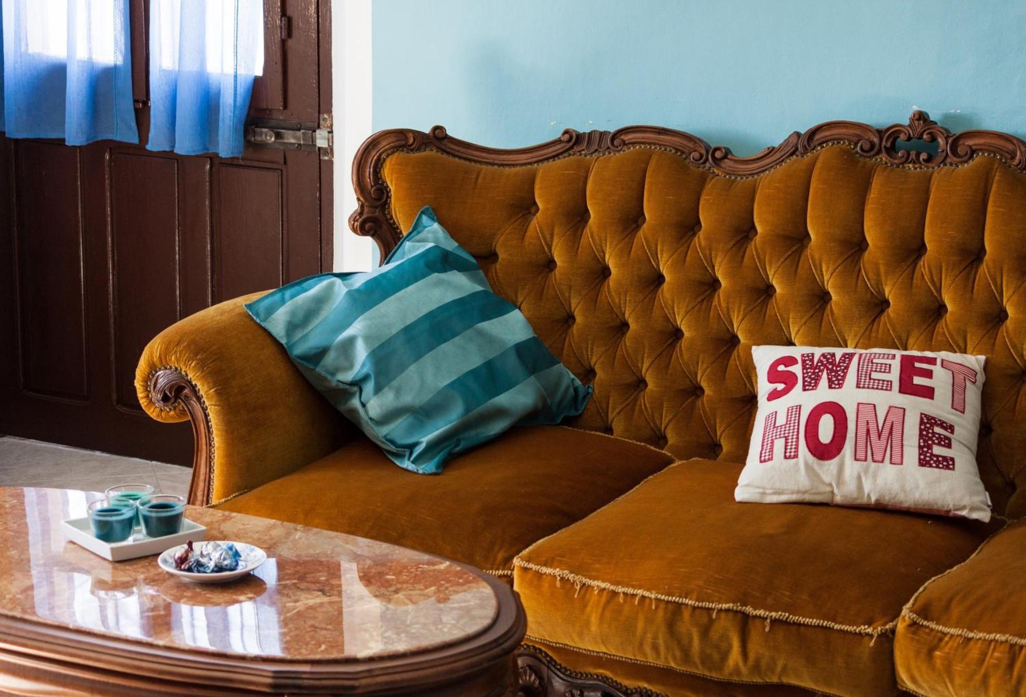 Bed And Breakfast Val D'Oche Castel Boglione Номер фото