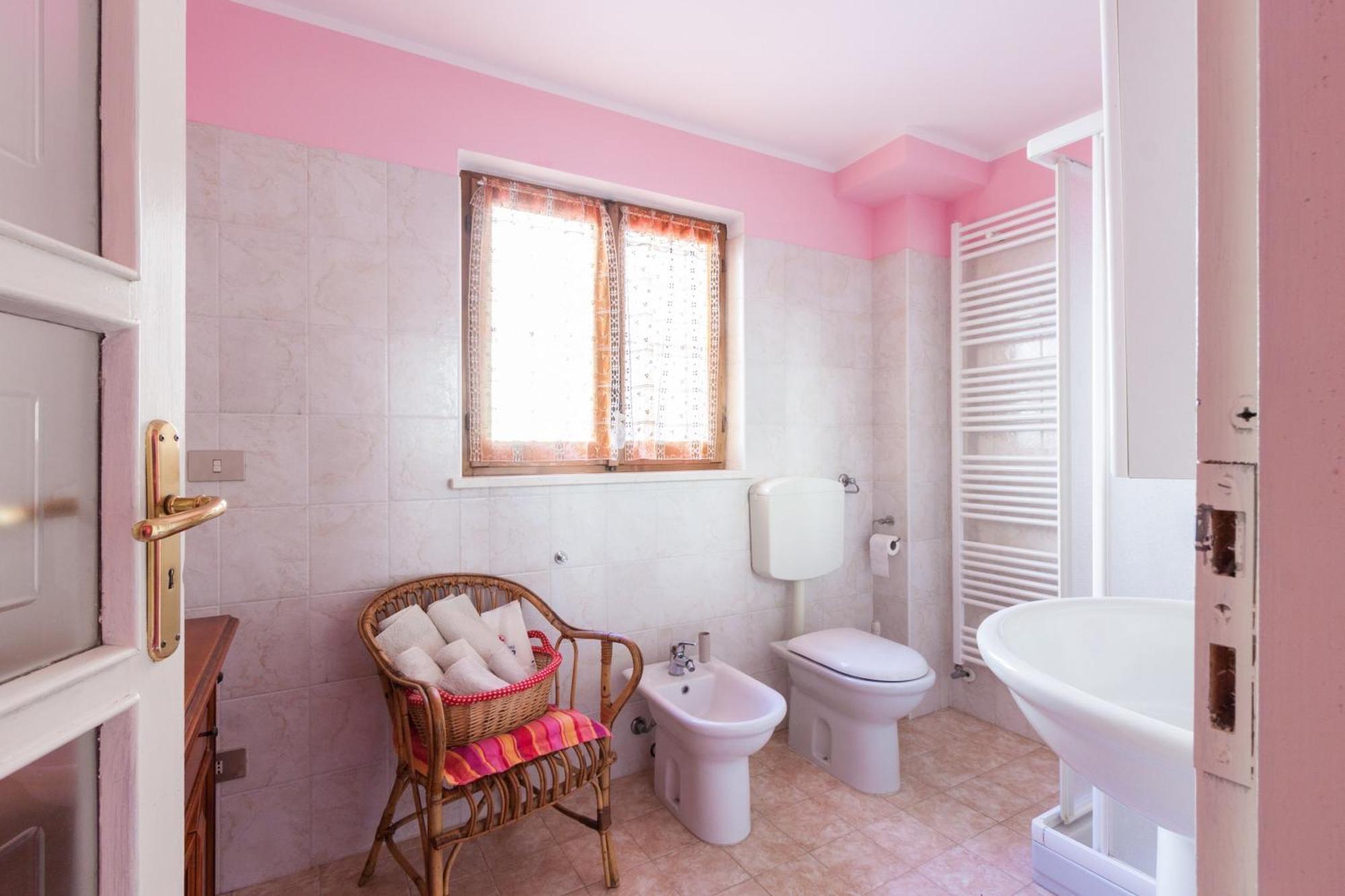 Bed And Breakfast Val D'Oche Castel Boglione Номер фото
