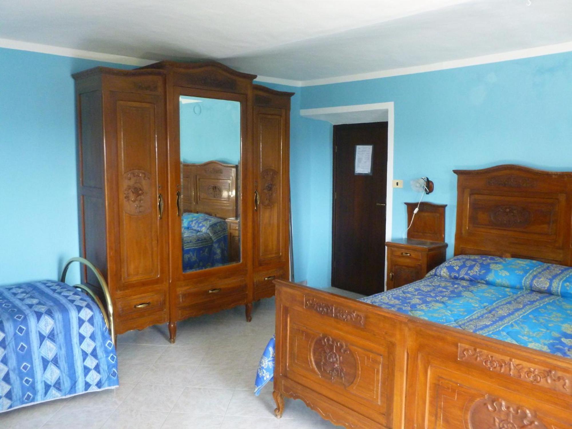 Bed And Breakfast Val D'Oche Castel Boglione Номер фото