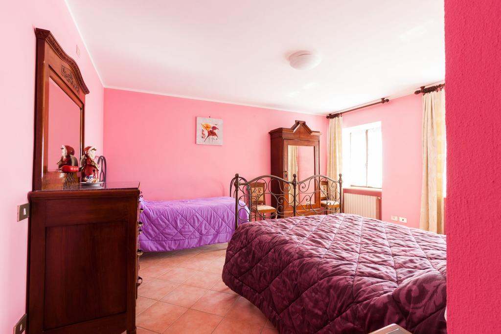 Bed And Breakfast Val D'Oche Castel Boglione Номер фото